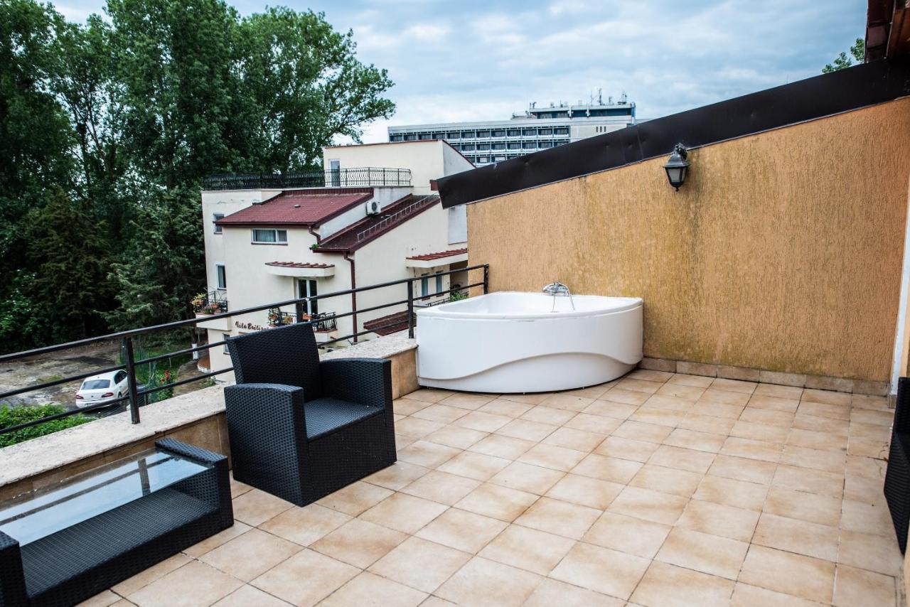 Vila Diamant Neptun Exterior photo