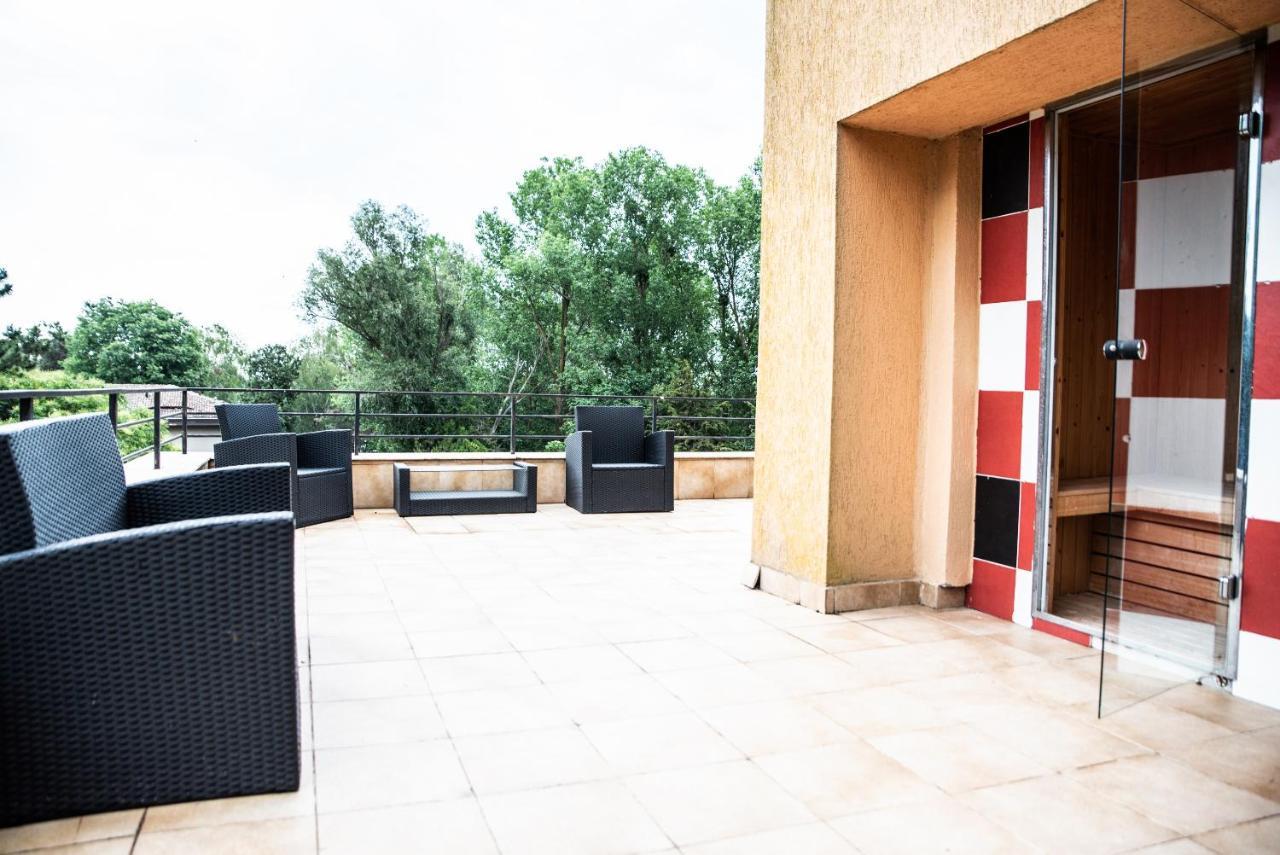 Vila Diamant Neptun Exterior photo