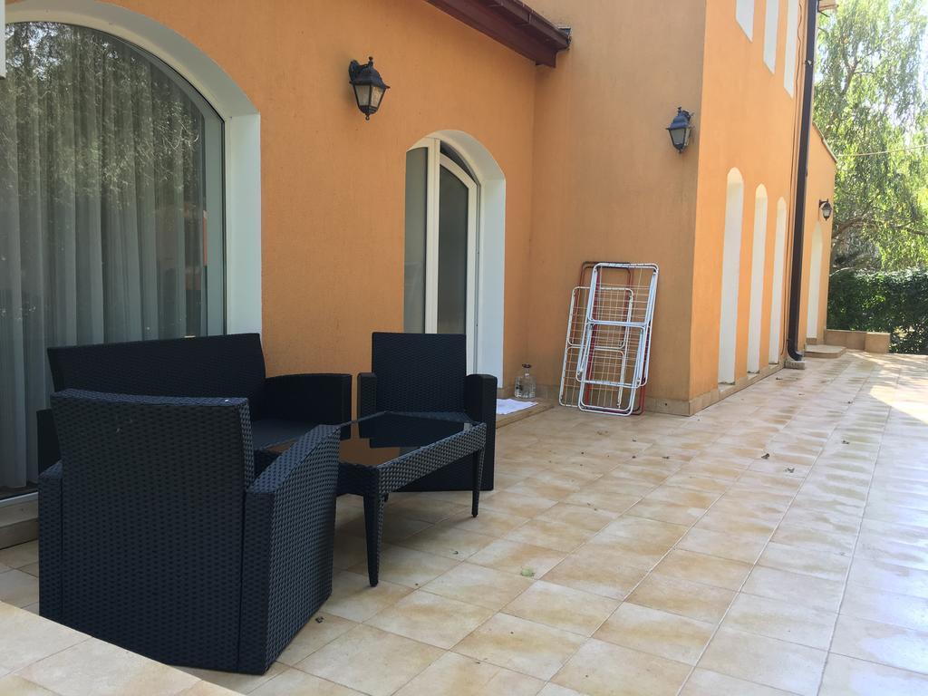 Vila Diamant Neptun Exterior photo